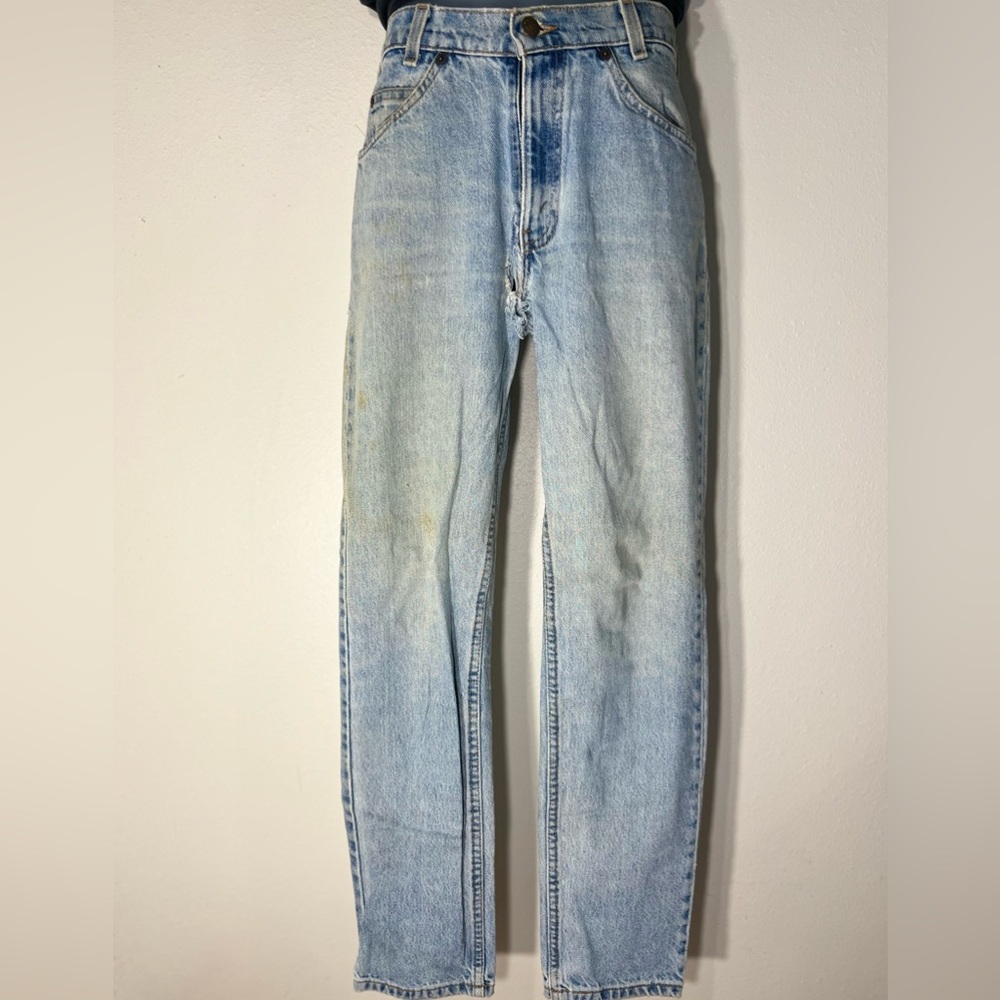 Vintage Levi’s 505 Jeans, 29x32